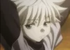 Killua_Gon