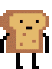 bread