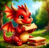 Sandwich.Dragon