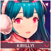Kirillyi