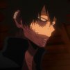 Touya Todoroki