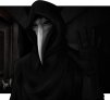 The Plague Doctor