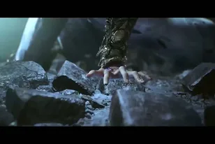 Кадр из аниме За гранью времени 2 сезон