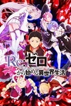 Re:Zero. Жизнь с нуля в альтернативном мире