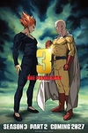 Ванпанчмен 3 сезон. Часть 2