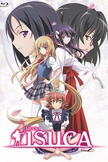 Постер к аниме Клёст OVA