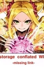 Постер к аниме Лострейдж: Объединение «WIXOSS» — Недостающее звено