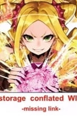 Постер к аниме Лострейдж: Объединение «WIXOSS» — Недостающее звено