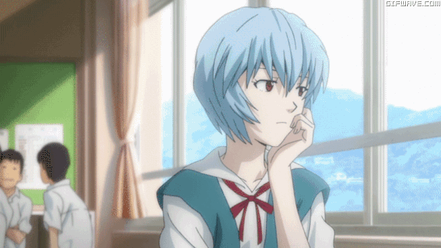 Аниме кудэрэ