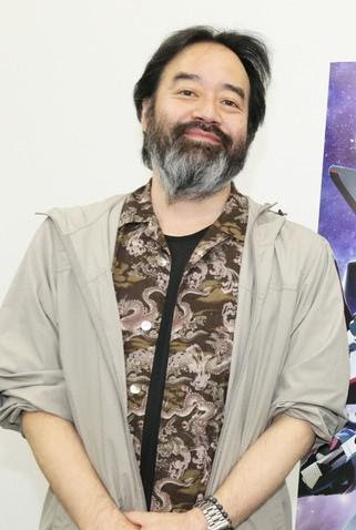 Кэйтаро Мотонага