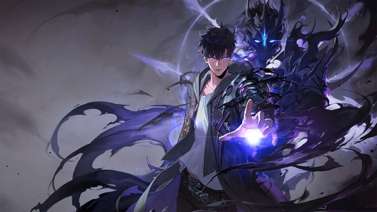 Поднятие уровня в одиночку