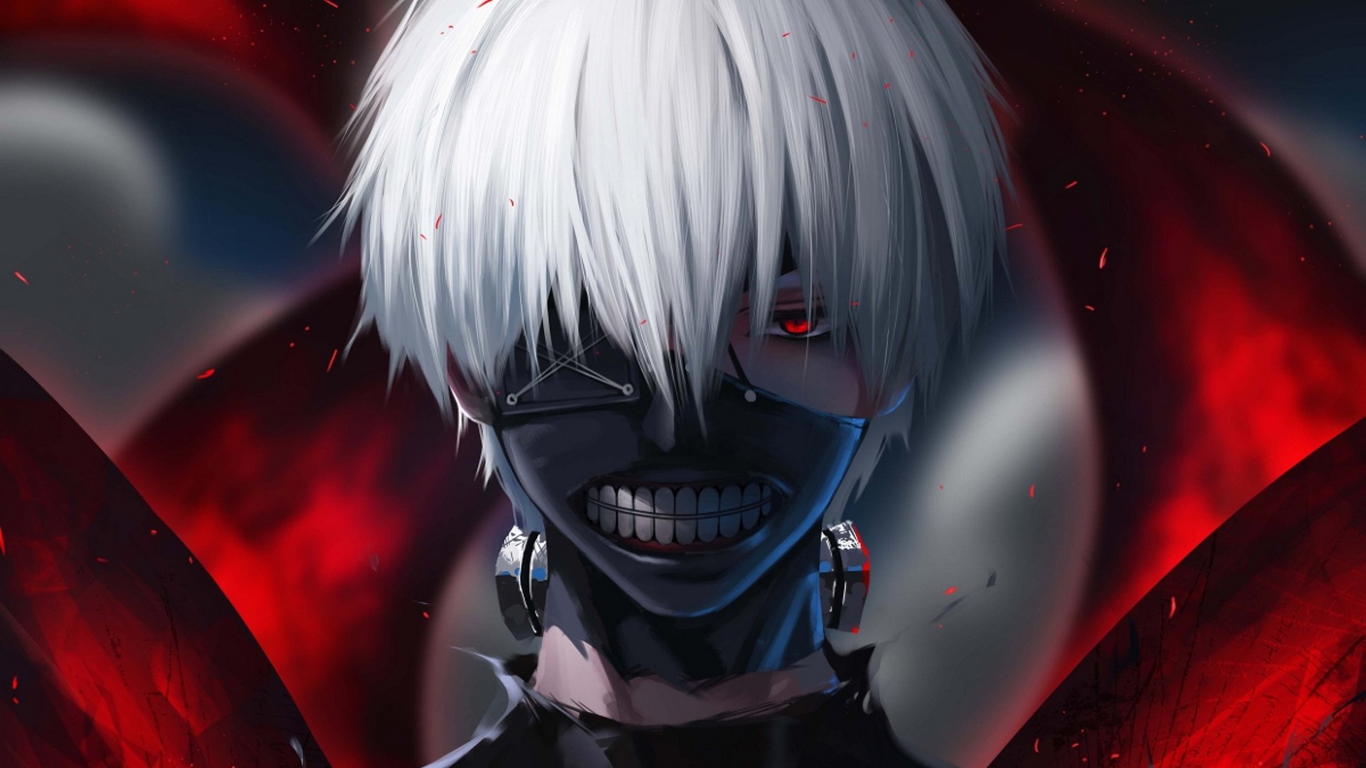 Токийский гуль