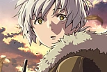 Постер к аниме Для тебя, Бессмертный 3 сезон