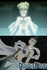 Постер к аниме Навия