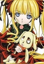 Постер к аниме Девы Розена: Детектив Кун-Кун