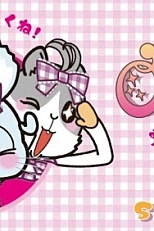 Постер к аниме Канал OTMGirls