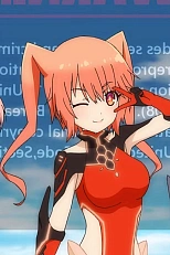 Постер к аниме Персонализации учат!