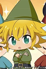 Постер к аниме Семь смертных грехов: Мини-аниме