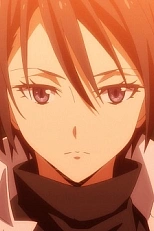 Постер к аниме О моём перерождении в слизь: Хината Сакагучи