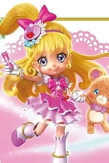 Постер к аниме Уроки волшебства от Мофуруна