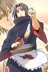 Постер к аниме Наруто: Ураганные хроники — Битва с яичницей-глазуньей