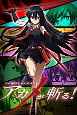 Постер к аниме Убийца Акамэ! Рекап