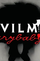 Постер к аниме Человек-дьявол: Плакса — Рекап