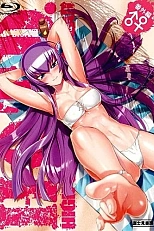 Постер к аниме Школа мертвецов: Мёртвые бродяги