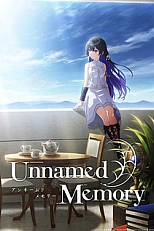 Постер к аниме Безымянная память