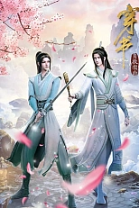 Постер к аниме Система «спаси-себя-сам» для главного злодея