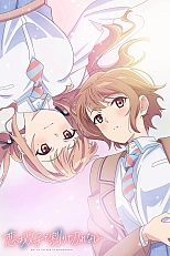 Постер к аниме Любовь неделима между близнецами