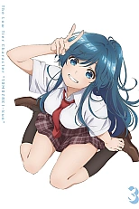 Постер к аниме Низкоуровневый персонаж Томодзаки