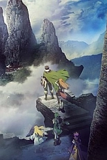 Постер к аниме Восхождение Героя щита 3 сезон