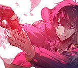 Постер к аниме Ошейник и злоба