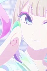 Постер к аниме Однажды днём