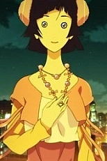 Постер к аниме Хани и Токио