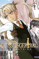 Постер к аниме Школа убийц 2 сезон