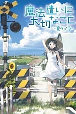 Постер к аниме Нечто важное для мага 2 сезон