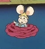 Постер к аниме Топо Джиджио 2 сезон