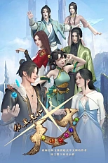 Постер к аниме Ты настоящий гений!