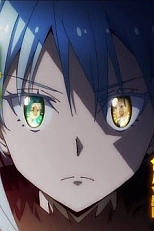 Постер к аниме О моём перерождении в слизь 4 сезон