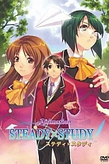 Постер к аниме Стабильность и учёба