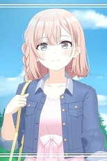 Постер к аниме Пилон принцессы! Пролог