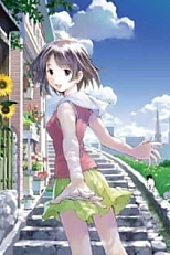 Постер к аниме Нечто важное для мага