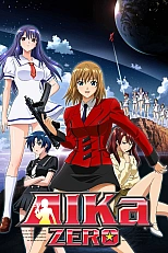 Постер к аниме Айка Зеро