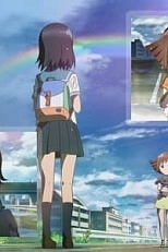 Постер к аниме То, что я могу сделать сейчас...