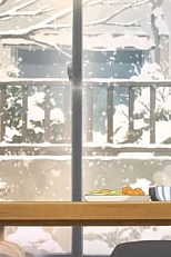 Постер к аниме Первоклассный вкус