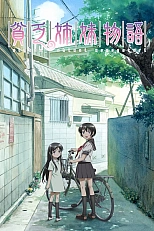 Постер к аниме Повесть о бедных сестрах