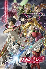 Постер к аниме Сотня