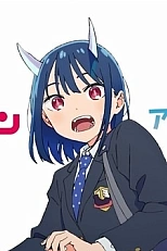 Постер к аниме Дракон Рури